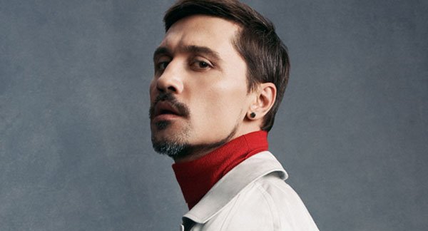 Билеты на Диму Билана