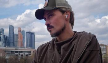 Похорошевший после операции Дима Билан поделился новым фото