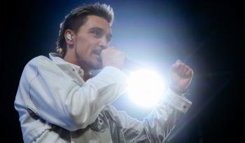 Романтик и наш номер один: Диме Билану – 40